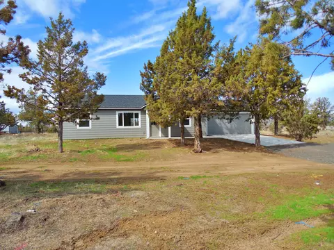 4015 SE Umatilla Loop, Prineville, OR 97754