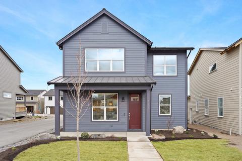 3273 NE Bain St #LOT 21, Bend, OR 97701