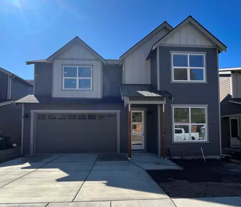 63154 NW Vista Meadow Ln #LOT 7, Bend, OR 97703