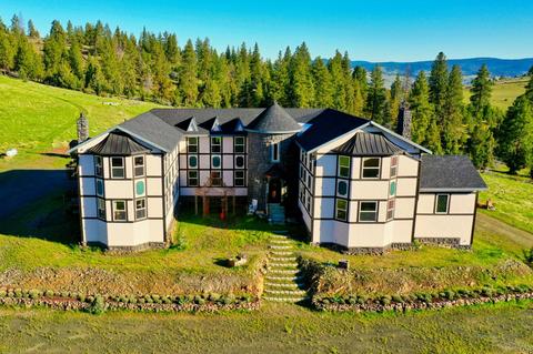26254 Pine Creek Rd, John Day, OR 97845