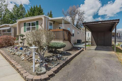 1055 N 5th St UNIT 100, Jacksonville, OR 97530