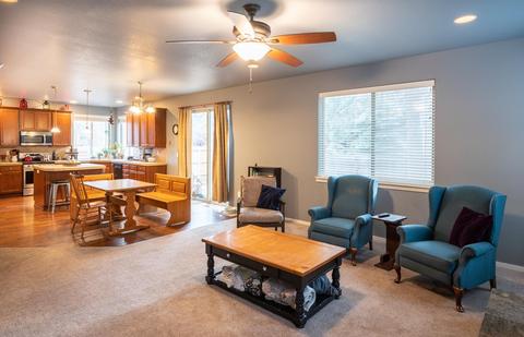 19808 Powers Rd, Bend, OR 97702 photo 7