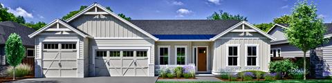 2218 NW Brickyard St, Bend, OR 97703