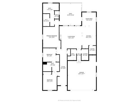 20034 SW Millcrest Pl, Bend, OR 97702 photo 38