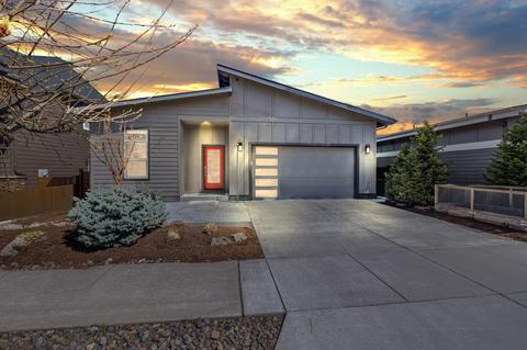 20034 SW Millcrest Pl, Bend, OR 97702 photo 1