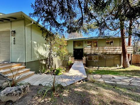 400 Courtney St, Ashland, OR 97520