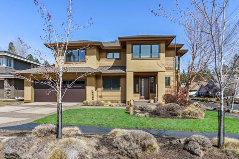 19009 Mt Shasta Dr NW, Bend, OR 97703