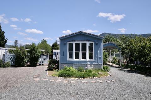 8929 Evans Creek Rd # 3, Rogue River, OR 97537