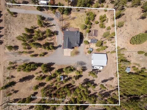 17130 Mayfield Dr, Bend, OR 97707