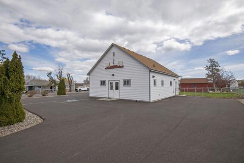 8515 7th St, Terrebonne, OR 97760