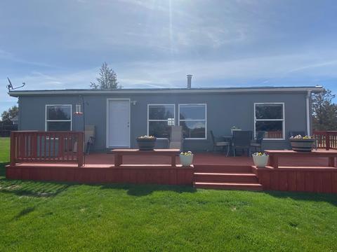 8780 SW Jefferson View Pl, Terrebonne, OR 97760