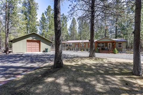 15221 Ponderosa Loop, La Pine, OR 97739