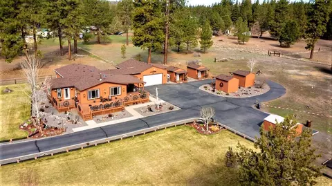 32957 Keno Springs Rd, Bonanza, OR 97623