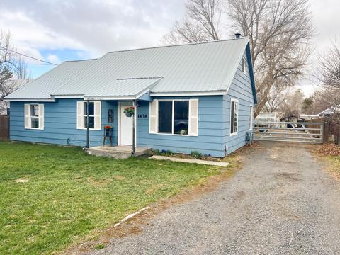 1438 Gary St, Klamath Falls, OR 97603