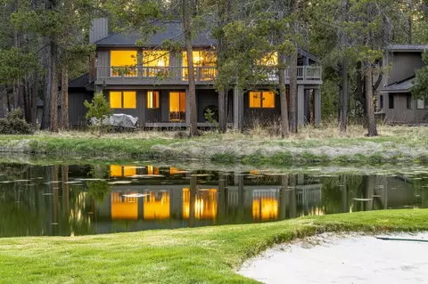 17762 Malheur Ln, Sunriver, OR 97707 photo 4