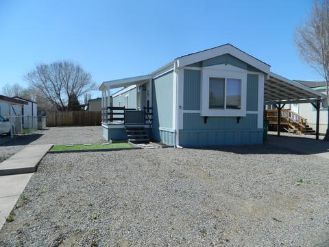 4647 Winter Ave #SPC 76, Klamath Falls, OR 97603