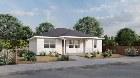 4132 SW 40th St, Redmond, OR 97756