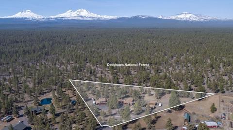 16440 Dea Dr, Bend, OR 97703 photo 3