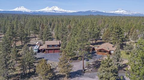 16440 Dea Dr, Bend, OR 97703 photo 1