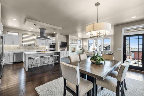 20659 SE Cougar Peak Dr, Bend, OR 97702