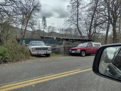 1660 Pine Grove Rd, Rogue River, OR 97537 photo 3