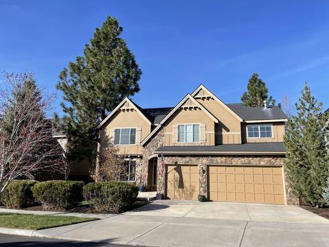 19536 Aster Ln, Bend, OR 97702