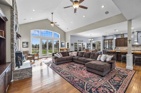 7115 SW Swallow Dr, Terrebonne, OR 97760