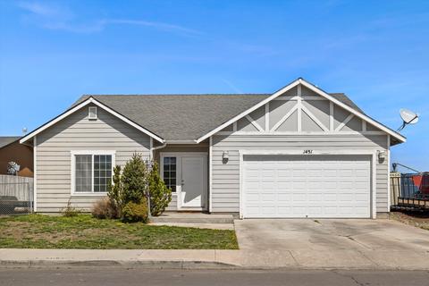 1451 NW Teal Loop, Prineville, OR 97754