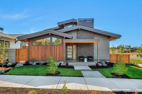 1185 NW Mt Washington Dr, Bend, OR 97703