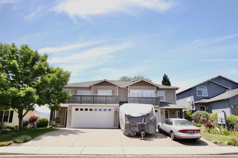 1512-1514 Hartell St, Medford, OR 97504
