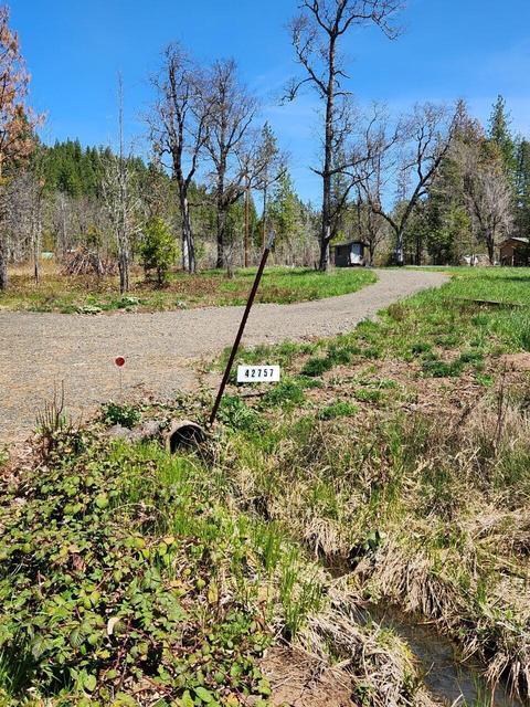 42797 Highway 62, Prospect, OR 97536