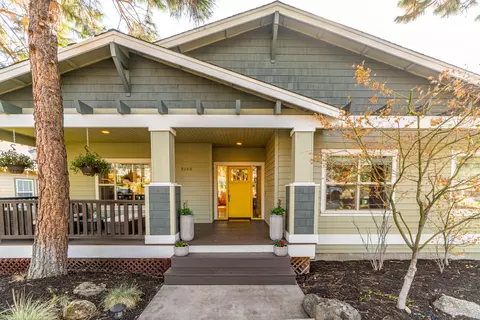 3268 NW Bungalow Dr, Bend, OR 97703