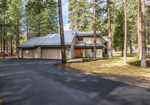 13303 Betony, Black Butte Ranch, OR 97759