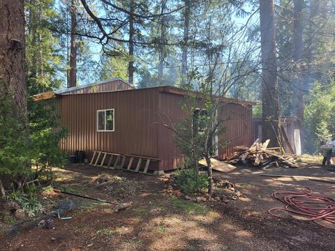 705 Lone Mountain Rd, O'brien, OR 97534