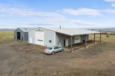 lot400 Hwy 26, Madras, OR 97741
