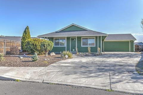 1527 NE Larry Ct, Prineville, OR 97754