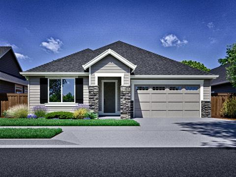 3038 NE Nipper Dr, Bend, OR 97701