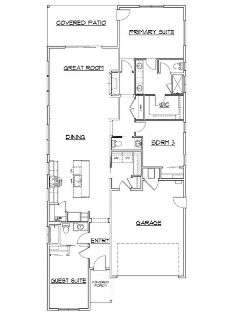 3041 NE Nipper Dr, Bend, OR 97701 photo 3