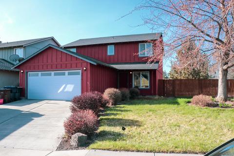 2470 SW Cascade Mountain Ave, Redmond, OR 97756