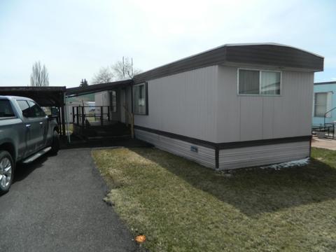 2934 Summers Ln UNIT 22, Klamath Falls, OR 97603