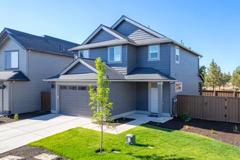 2051 NE Traditions Ct #LOT 69, Bend, OR 97701