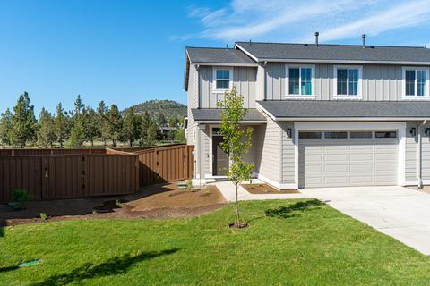 2049 NE Traditions Ct #LOT 69  1, Bend, OR 97701
