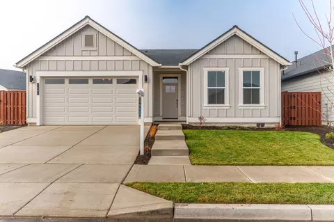 1481 NE Rosemont St, Prineville, OR 97754