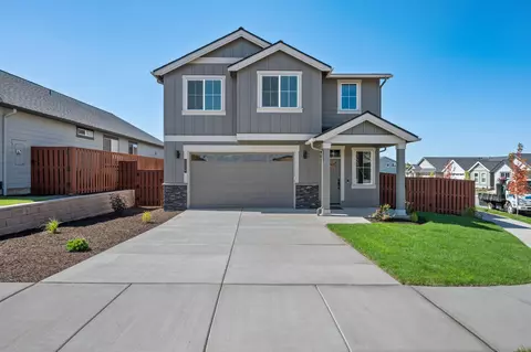 1529 NE Rosemont St, Prineville, OR 97754