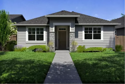 3807 NE Petrosa Ave, Bend, OR 97701