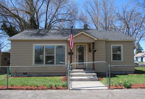 902 Mitchell St, Klamath Falls, OR 97601