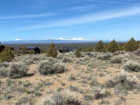 lot710 SW Pinnacle Ct, Powell Butte, OR 97753