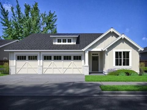 3066 NW Butte View Dr # 104, Bend, OR 97703