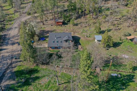 778 Mather Rd, Prospect, OR 97536 photo 1