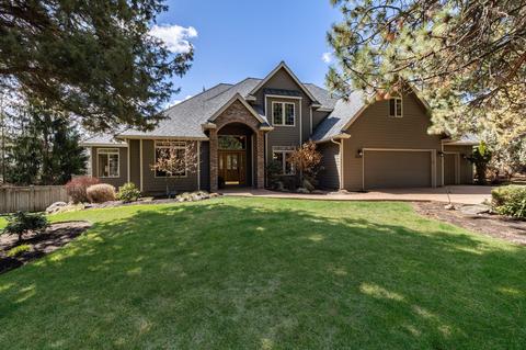 21125 Merritt Ct, Bend, OR 97702